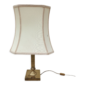 Lampe laiton