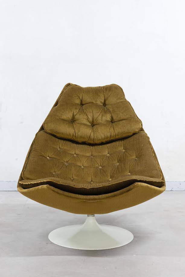 Harcourt Armchair F588