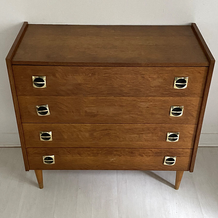 Vintage dresser 70's