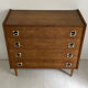 Commode vintage 70's