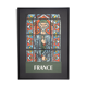 La Cathédrale de Bourges, SNCF Travel Poster, 87 x 124 cm