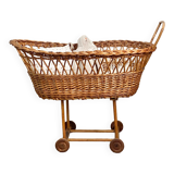 Landau poupée