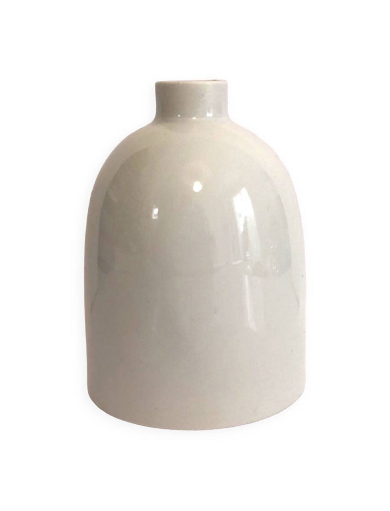 Single-flower vase