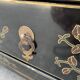 Vintage lacquered Chinese furniture Tianjin