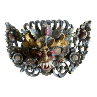 Topeng mask