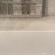 Lithographie de la cathédrale de Reims