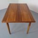 Danish Extendable Dining Table by Rosewood, 1960s