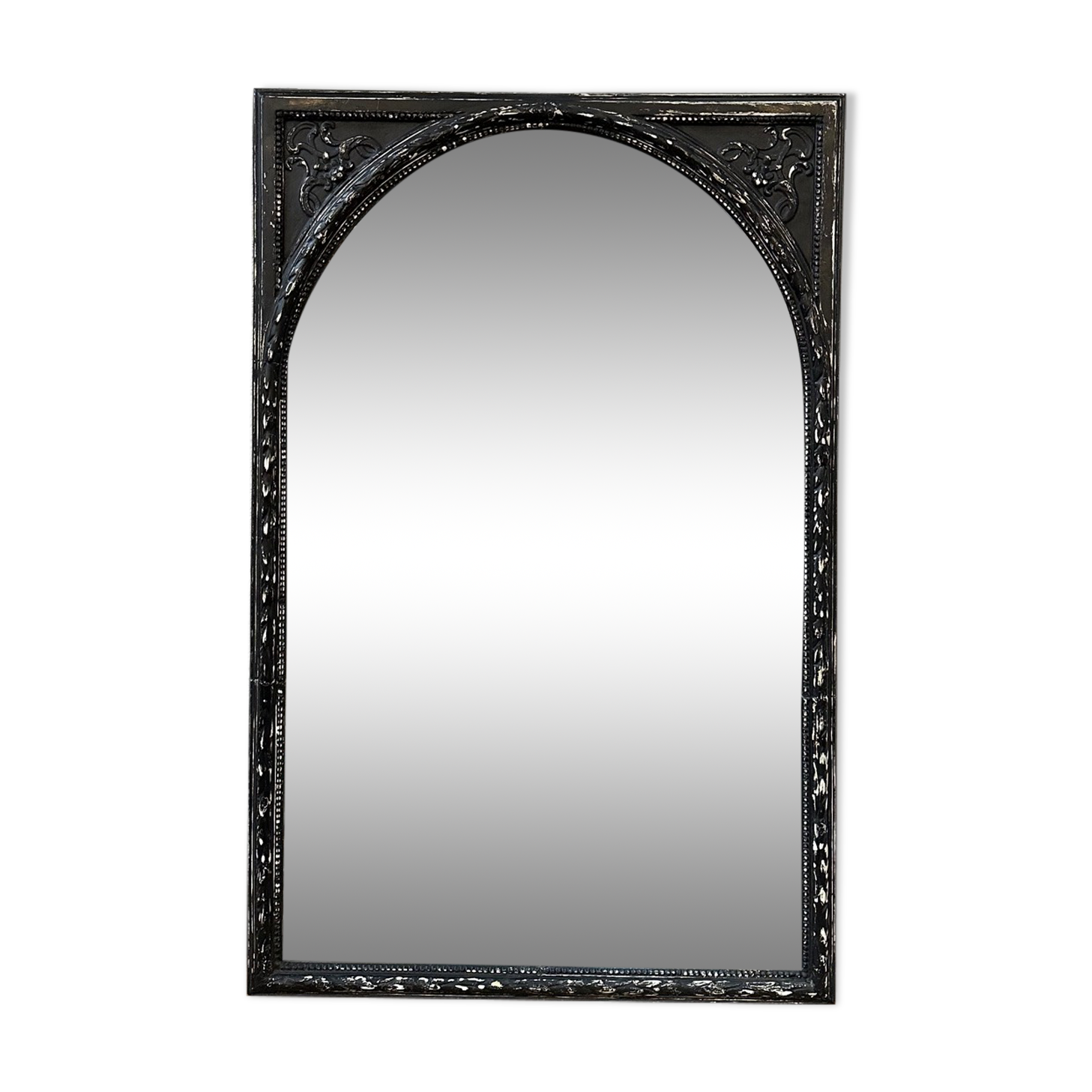 Mirror late nineteenth - 150x98cm