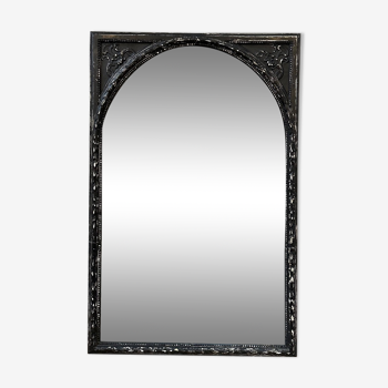 Miroir fin XIXème - 150x98cm