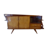 Buffet vintage année 50 midcentury