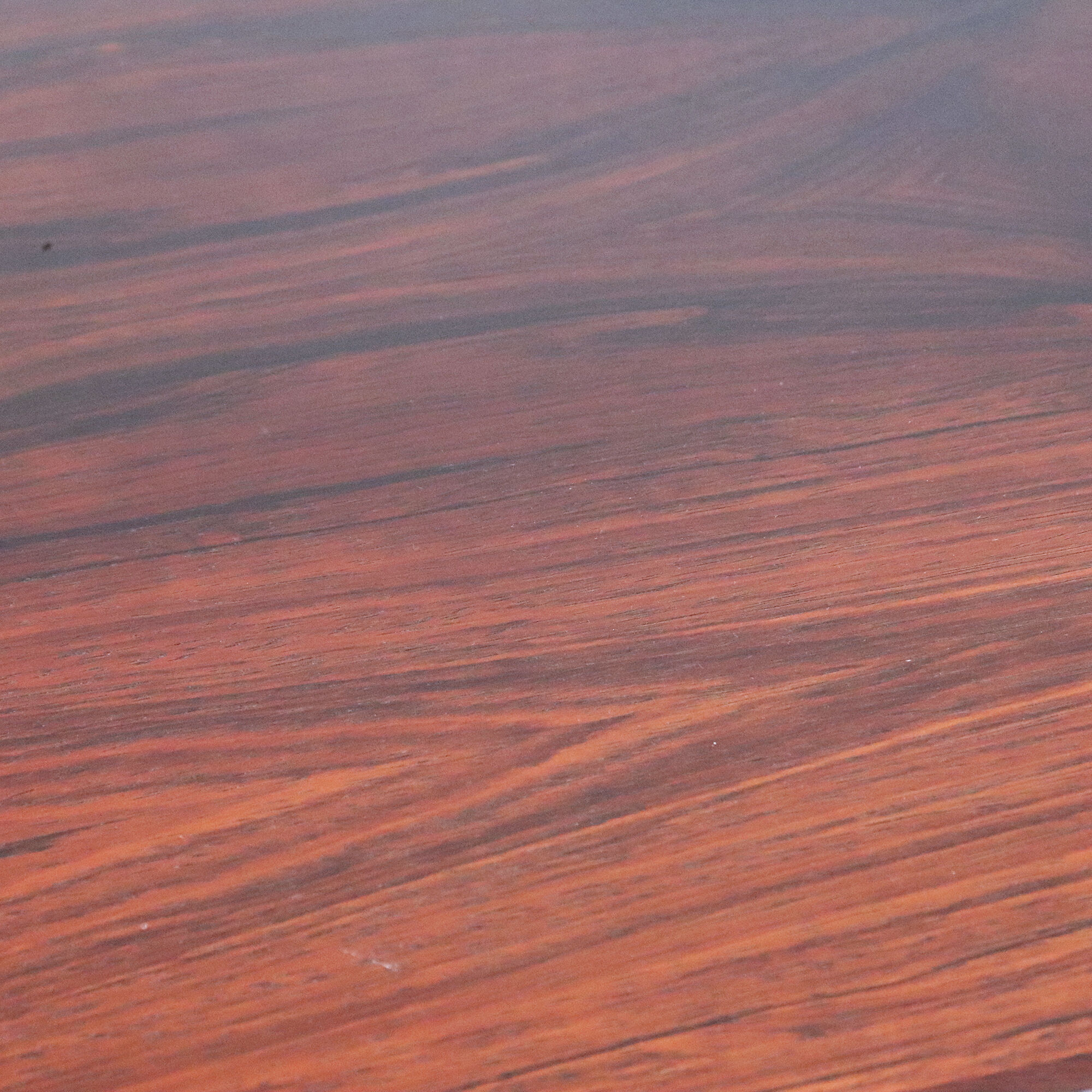 Rosewood coffee table, 1960