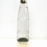 Crystal carafe