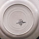 Set of 4 dessert plates Digoin Sarreguemines