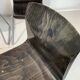 Lot de 4 chaises Thur op Seat