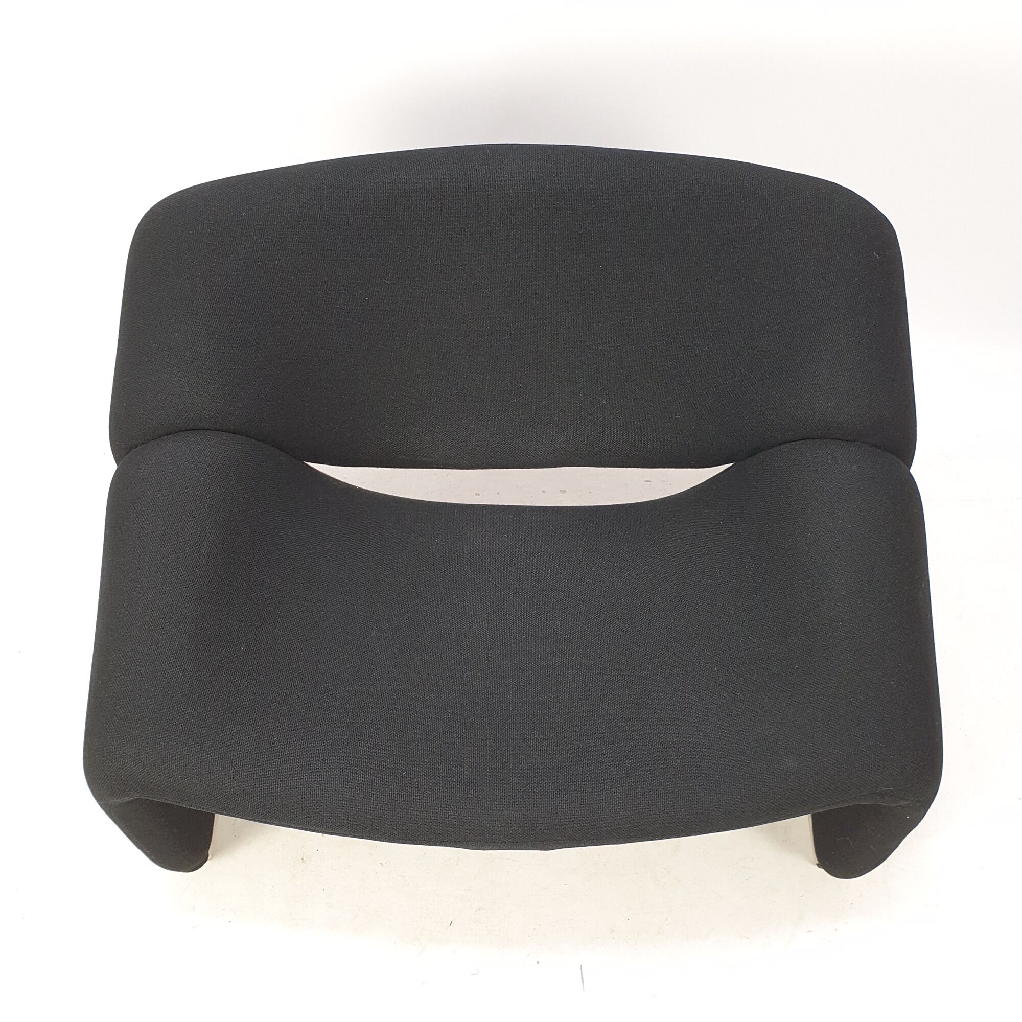 F598 Groovy Lounge Chair by Pierre Paulin for Artifort, 1980s