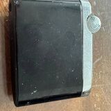 Vintage gas lighter: feudor