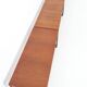 Rare Rego / Günter Renkel “Twen” teak coffee table / mid-century modern design / 1950s / 1960s modernism