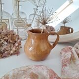 Stoneware jug from the 1970s