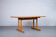 Table à manger 6289 par Børge Mogensen pour Fredericia