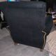 Fauteuil club