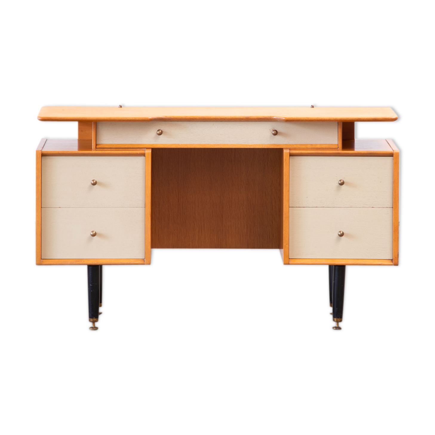 Vintage desk 1960