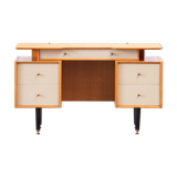 Vintage desk 1960