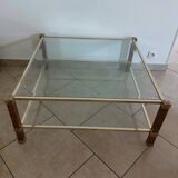 Pierre Vandel coffee table