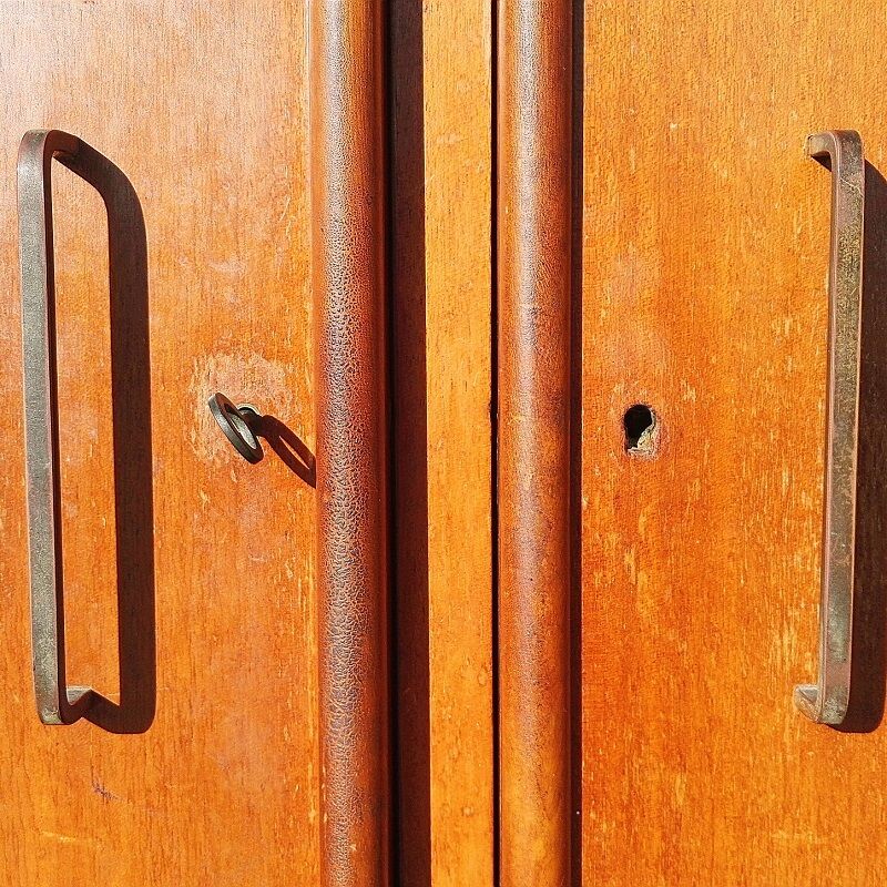 Wardrobe 50s, edition Ronieck