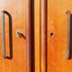 Wardrobe 50s, edition Ronieck