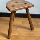 Tabouret tripode