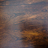 Table en palissandre Folke Ohlsson modele Colorado