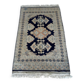 Tapis persan fait main