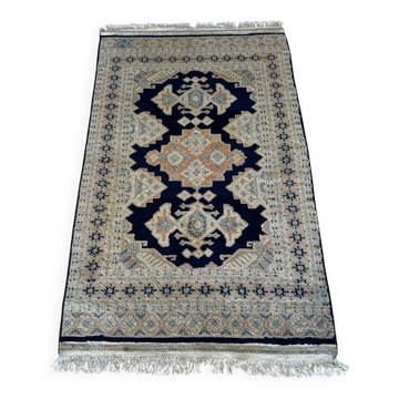 Tapis persan fait main