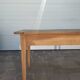 Farm table