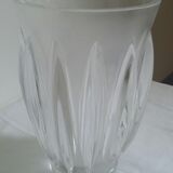 Lalique vase