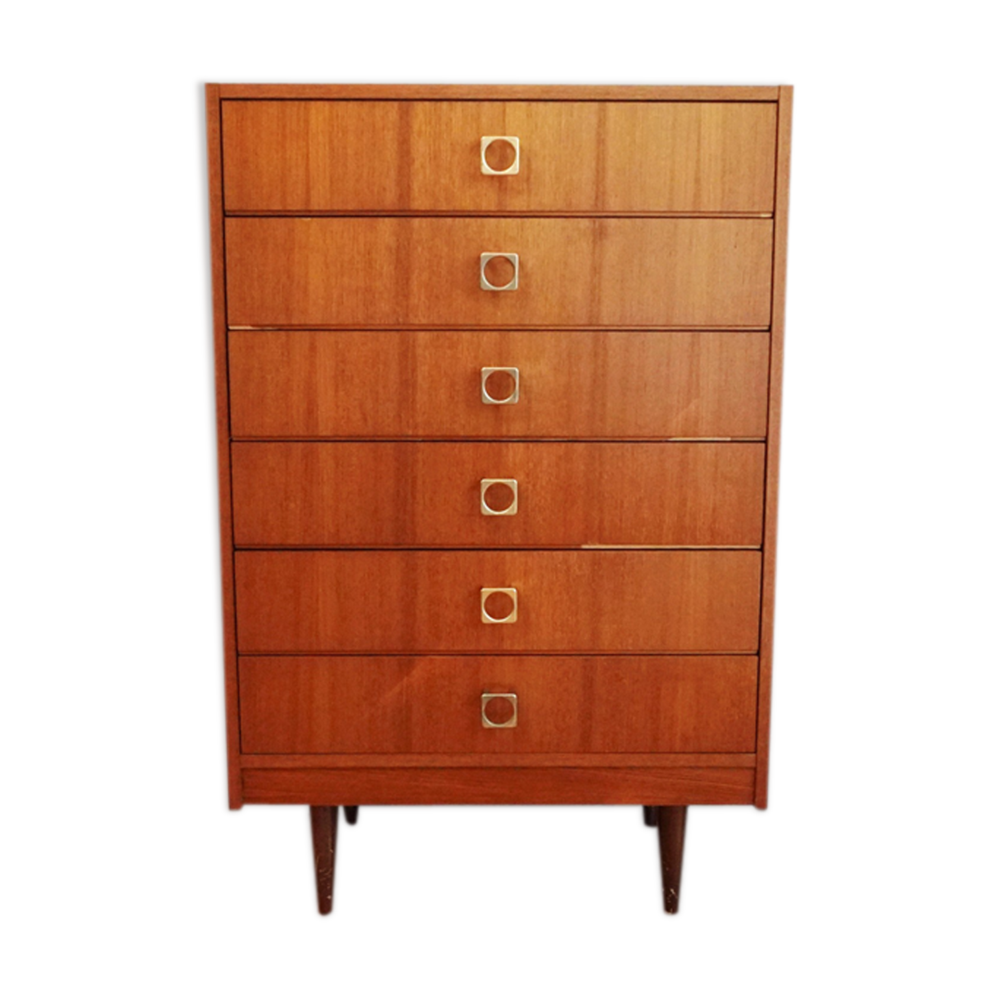Vintage dresser
