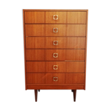 Vintage dresser