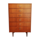 Vintage dresser