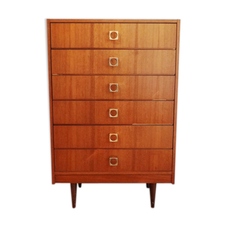 Vintage dresser