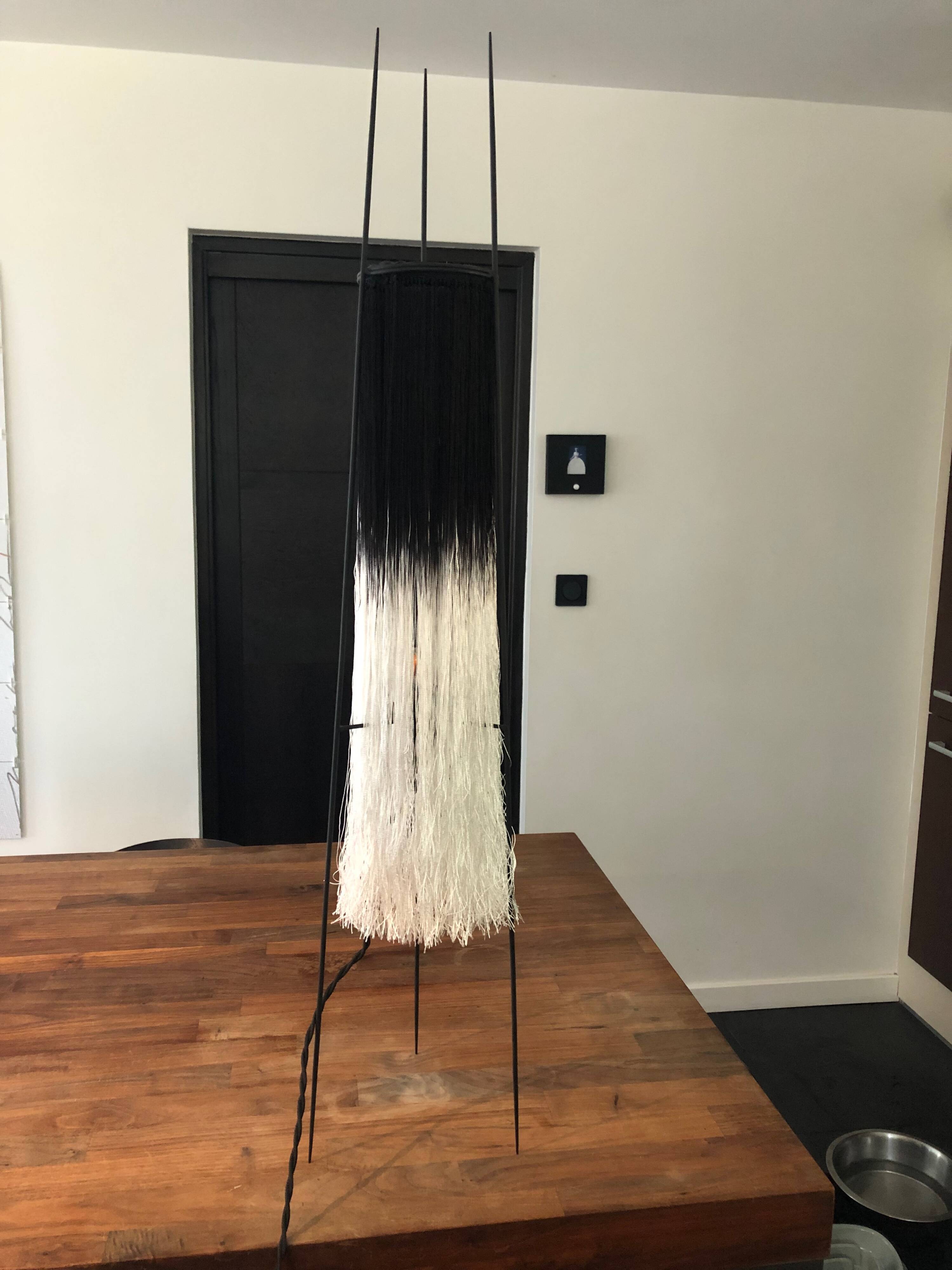 Ann Demeulemeester Lighting