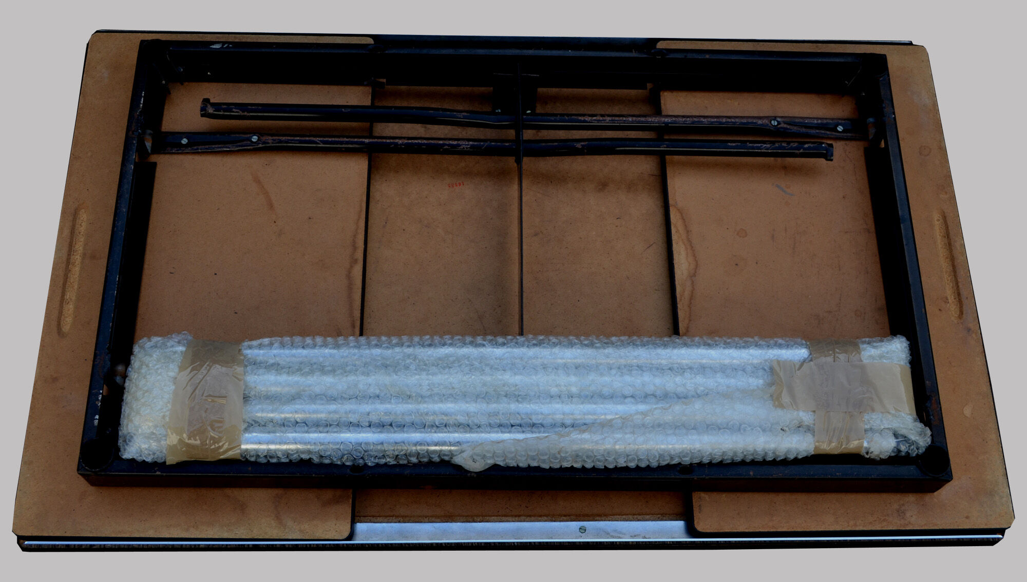 In formica kitchen table