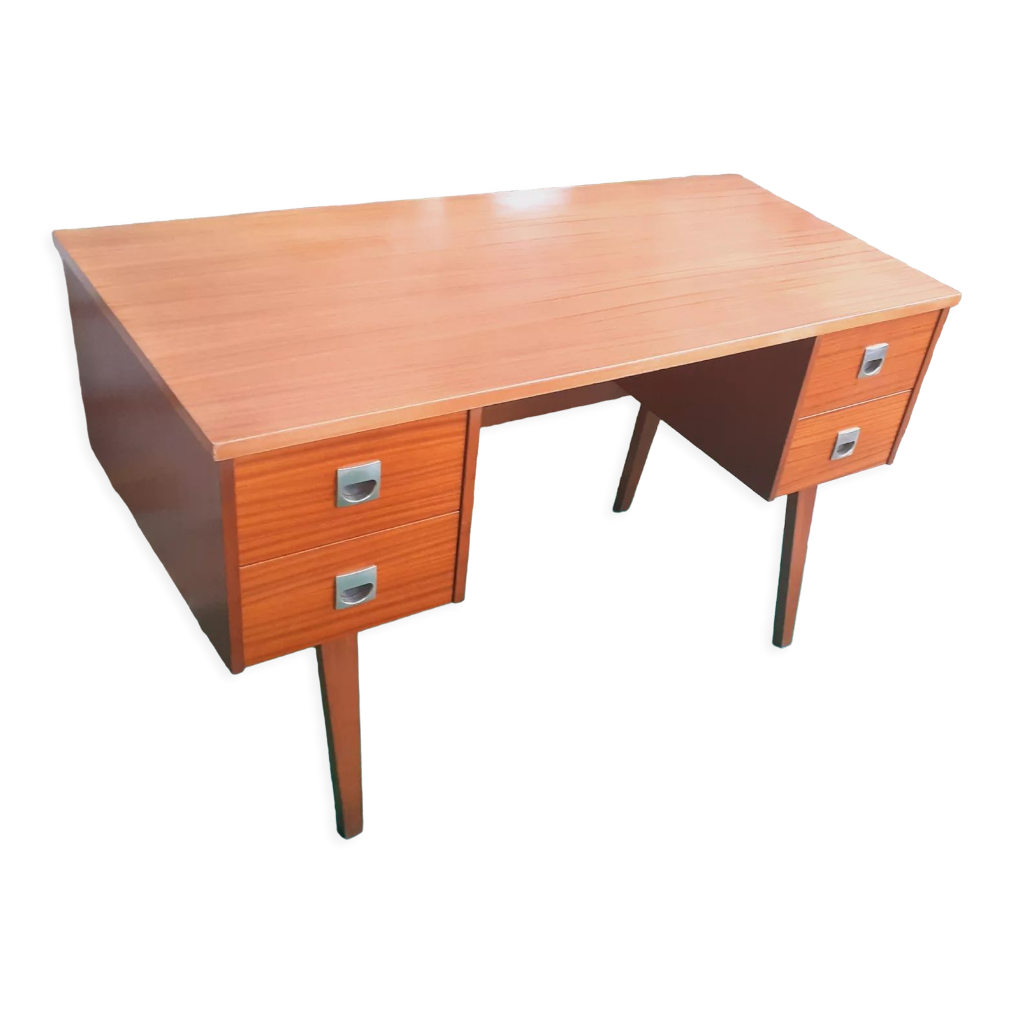 Bureau scandinave vintage