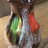 Vase Vallauris