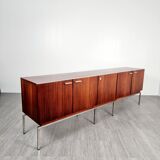1970's rosewood sideboard