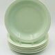 Set of 6 Villeroy Boch Ondine Plates