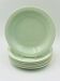 Set of 6 Villeroy Boch Ondine Plates