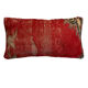 Housse de coussin vintage turque faite à la main 30 x 60 cm