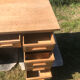 Antique desk