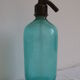Siphon Seltzer bottle