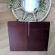 Pair of globe bookends (D-0043)